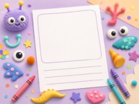 Create Your Own Oddaloop Character