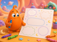 Wobble’s Very Helpful Idea Sheet