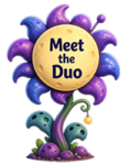 Meet the Duo