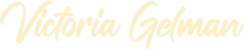 Victoria Gelman Logo