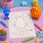Creative Drawing Activities