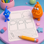 Story & Writing Fun