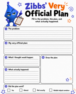 Zibbs’ Free Very Official Plan